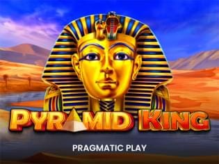 Pyramid King thumbnail