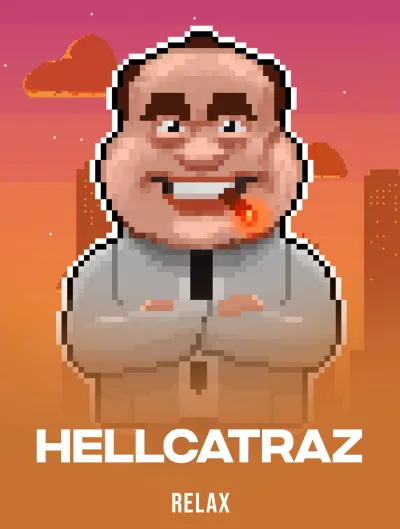 Hellcatraz