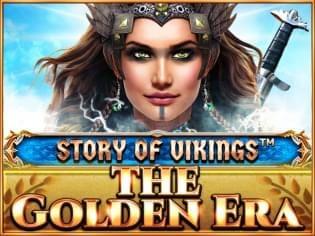 Story Of Vikings - The Golden Era thumbnail