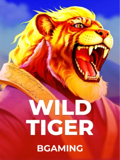 Wild Tiger