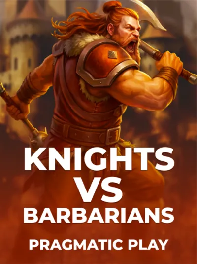 Knights vs Barbarians