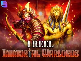 1 Reel - Immortal Warlords thumbnail
