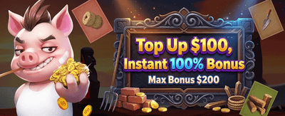 Midnight Madness Bonus