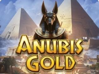 Anubis Gold thumbnail