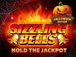 Sizzling Bells Halloween thumbnail