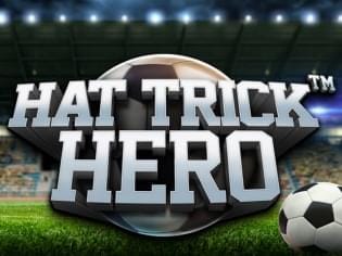 Hat Trick Hero thumbnail