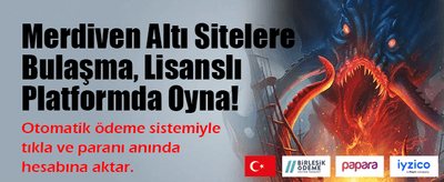 Büyük Kazançlar Sizi Bekliyor!