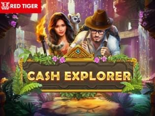 Cash Explorer thumbnail