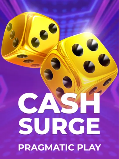 Cash Surge