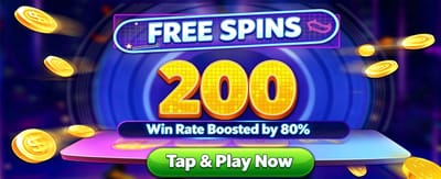 50 Free Slot Spins