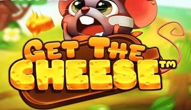 Get The Cheese