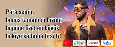 Popüler Slotlarda Bedava Spin 🎰 promotion