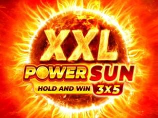 Power Sun XXL thumbnail