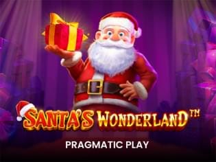 Santa's Wonderland