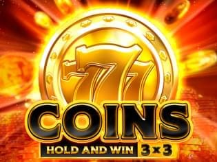 777 Coins thumbnail