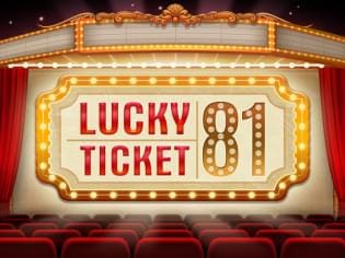 Lucky Ticket 81™ thumbnail