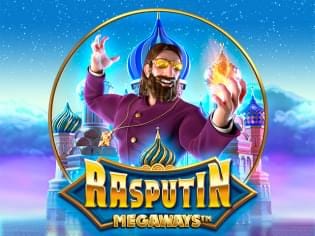 Rasputin Megaways thumbnail