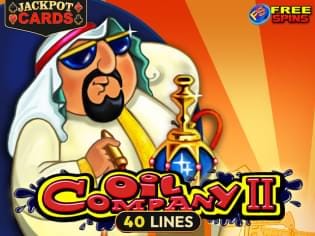 Oil Company II thumbnail