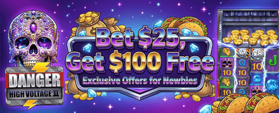 Join Now for Exclusive Bonuses