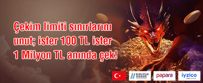 Haftalık VIP Geri Ödeme 💎 promotion